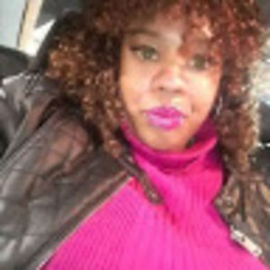 Meet your Posher, Tyisha